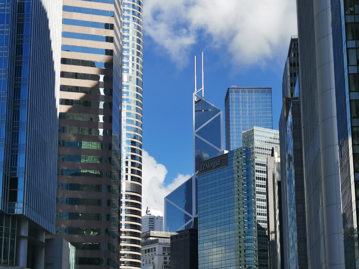 香港财政司副司长黄伟纶：希望明年初就低空经济推监管沙盒