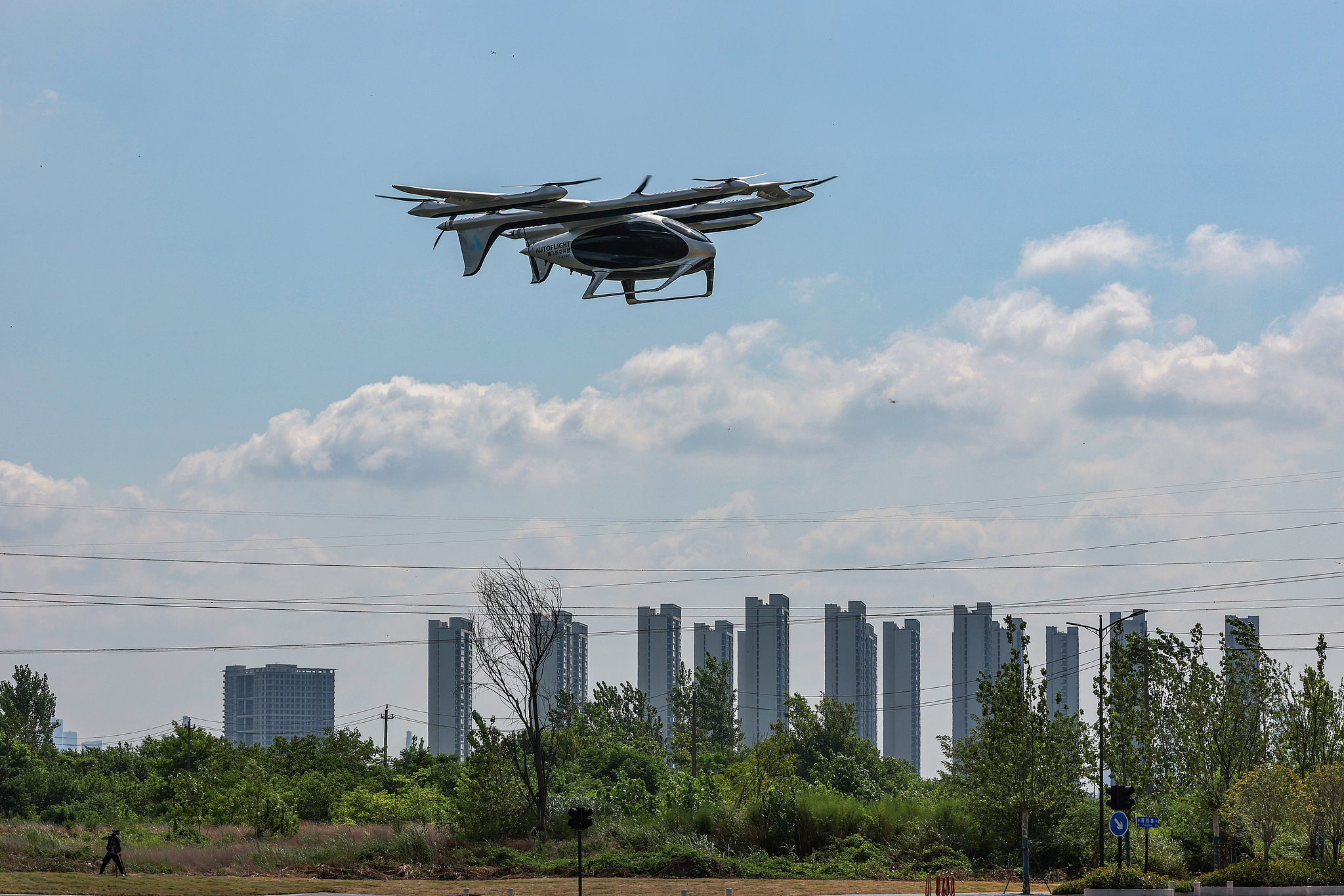 低空经济网2024:长三角议事厅·周报｜低空经济“长三角模式”正式启航