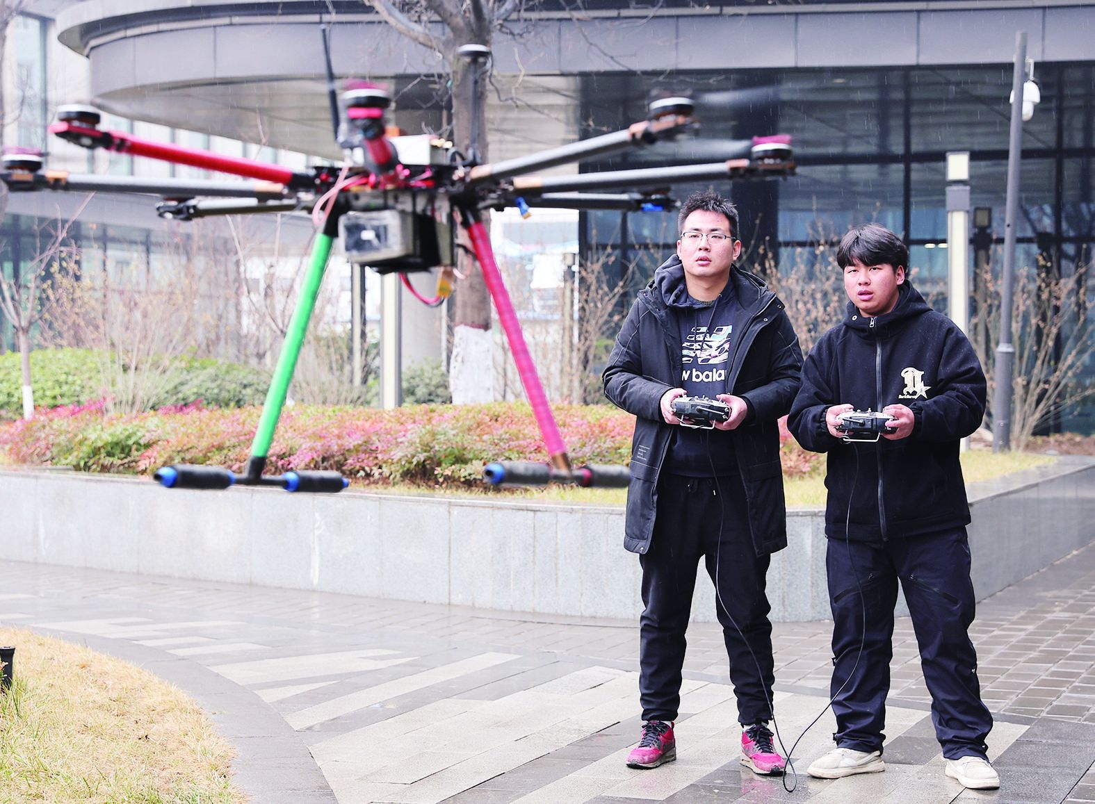 2024低空经济网： “低空经济”催生无人机考证忙