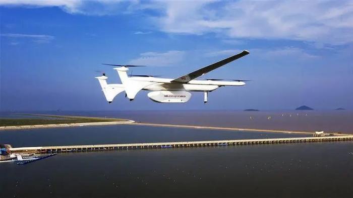 2024低空经济网| 上海低空经济发展已从“野蛮生长”迈向“
