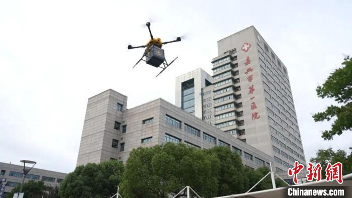 低空经济网：浙江制造大市“破茧”向新 “借梯登高”加速产业升