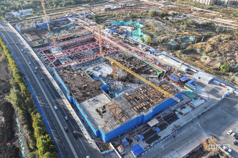 2024低空; 2024幸福河湖海丨“三新”“三量”引活水 