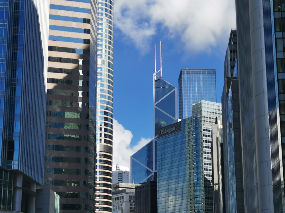 低空| 香港保安局：全力推行低空经济试点项目 预计首阶段会以