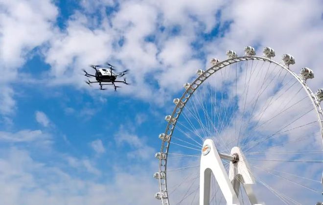 低空经济报； 低空经济+芯片+国企改革，掌握低空经济双牌照，