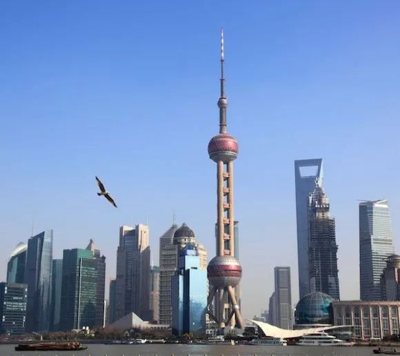 低空经济网2024： 2024在上海“打飞的”正逐渐成为现实