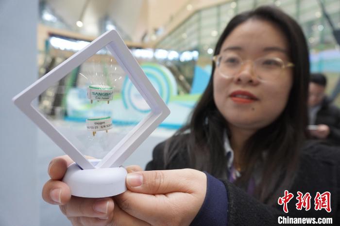 低空2024：小小传感器，何以改变大世界？