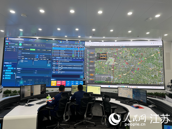 低空经济| 低空经济网：从消防救援到医疗物资运输 常州低空应用场景不断拓展
