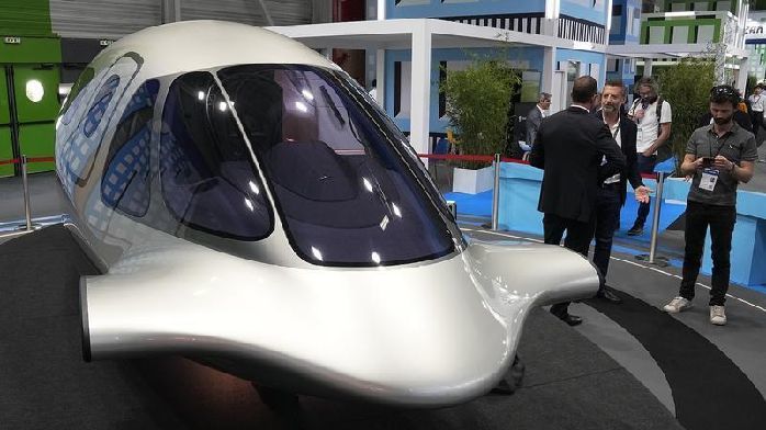 2024| 700亿低空经济独角兽破产，腾讯40亿投资打水漂