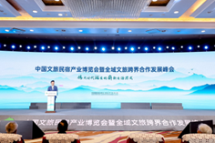 低空| 低空经济网：第一届中国文旅民宿产业博览会暨全域文旅跨