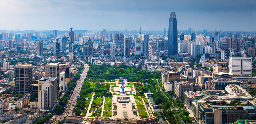 2024低空; 济南新质生产力成长记：从向“新”而行到“新”