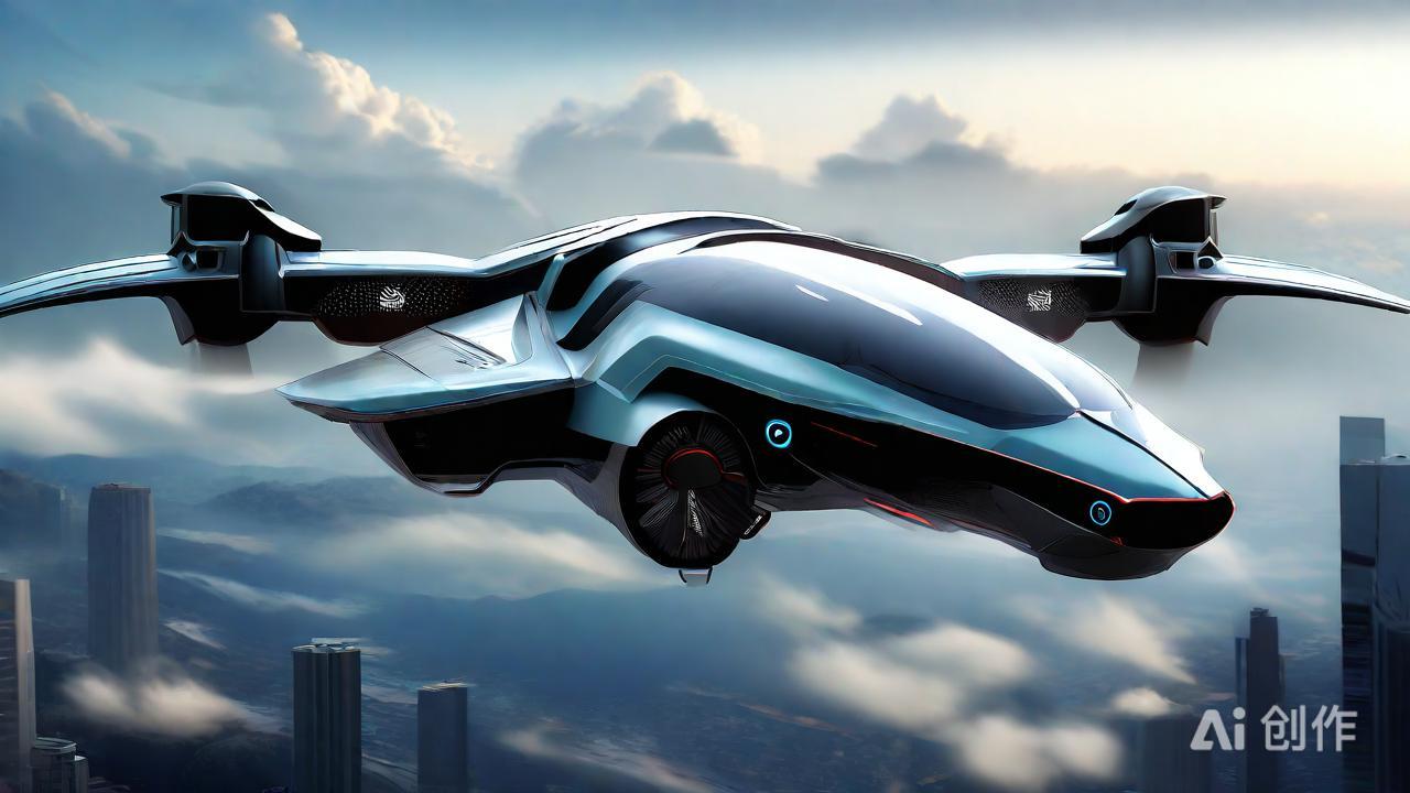 2025： 下一个万亿级产业风口的腾飞之路