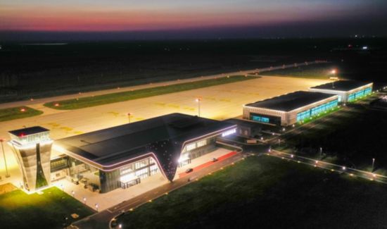 2025低空： 竞逐“低空经济”新赛道，山东何以振翅？
