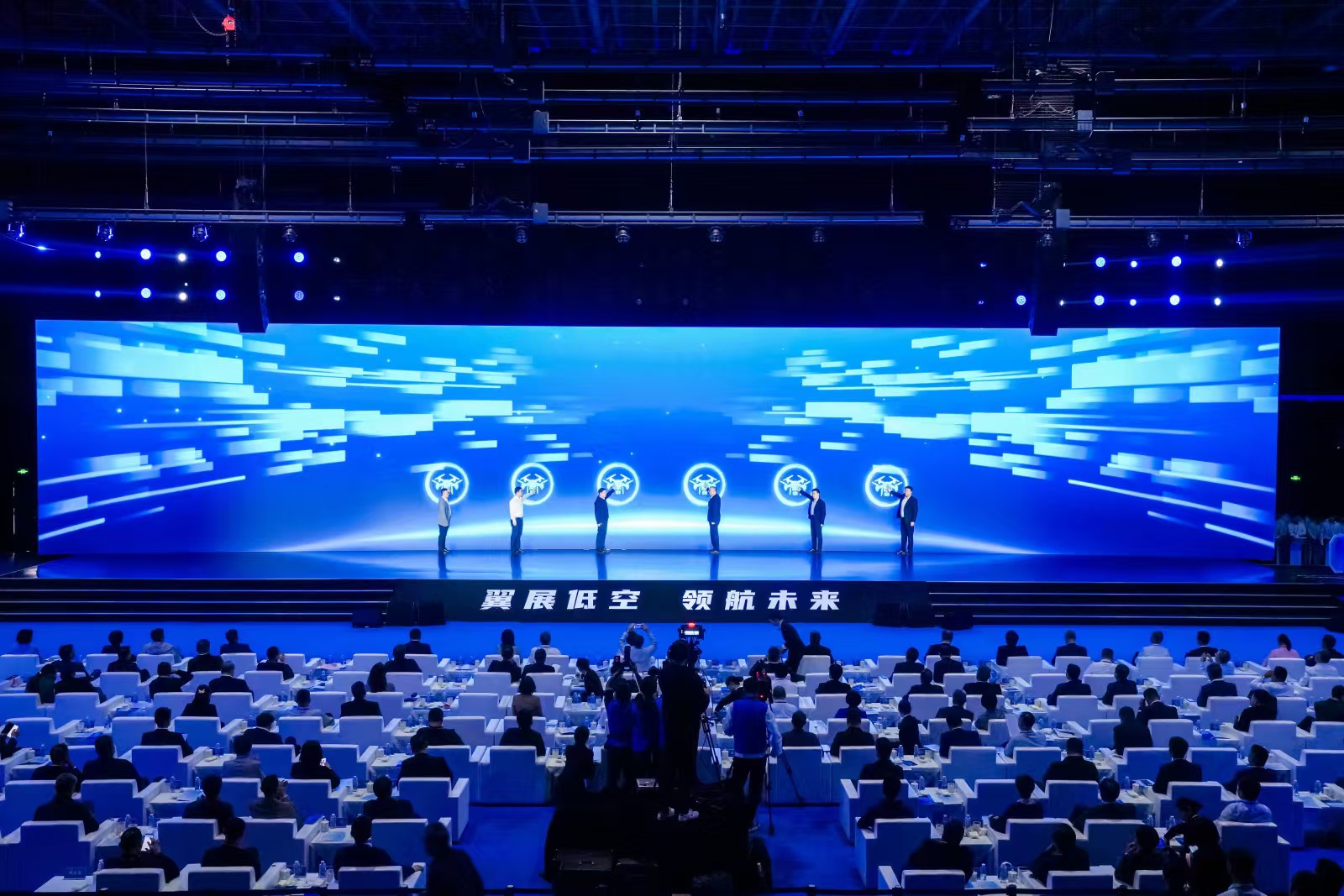 2025低空： 这些项目重磅签约！移动数智力量助力苏州低空经济拓展新赛道