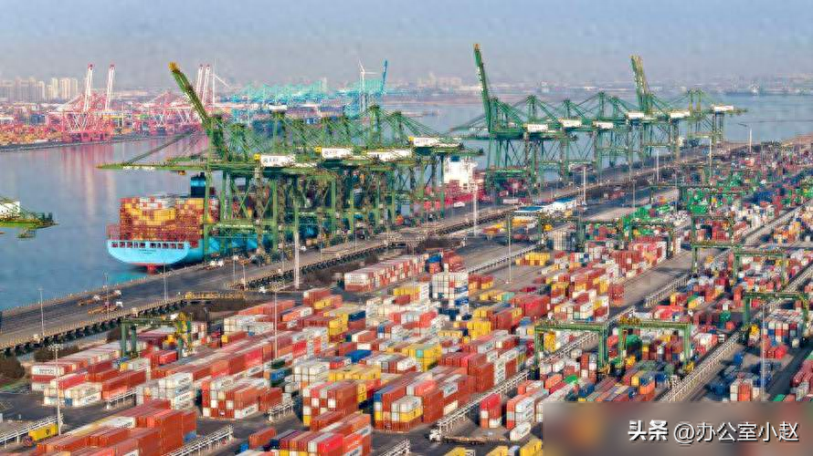 低空经济： 中美差距再次拉大！中国曾占美国77%GDP，如今却下滑至59%，为何