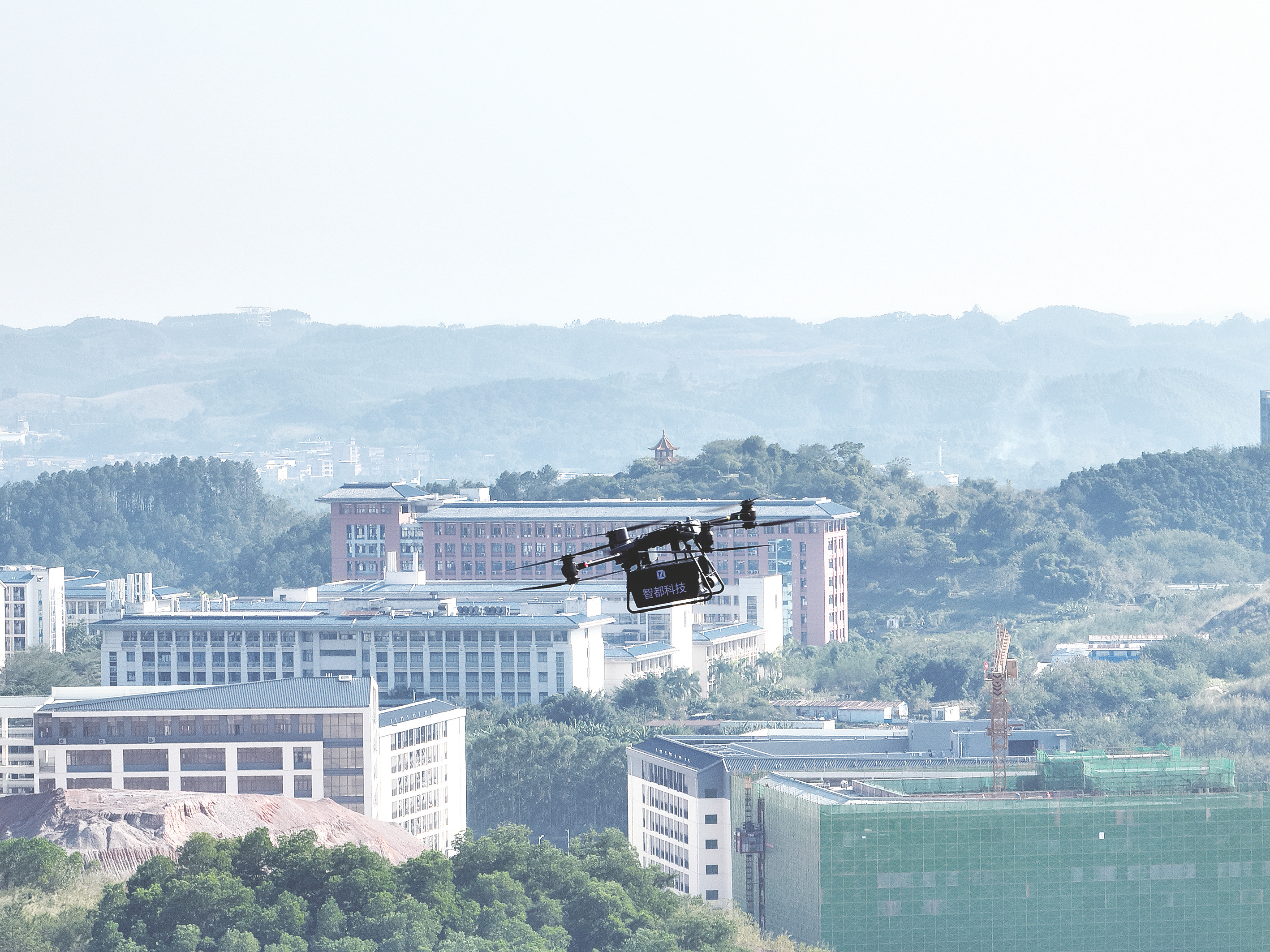 低空2025： 让低空经济“飞”得更好更远