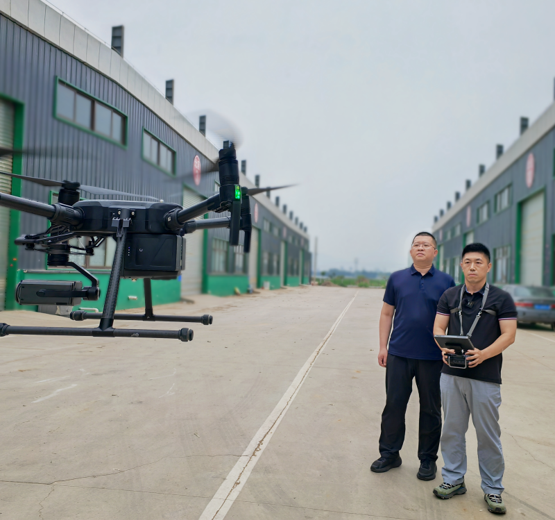 2025低空： “机”遇？低空经济催生考证热
