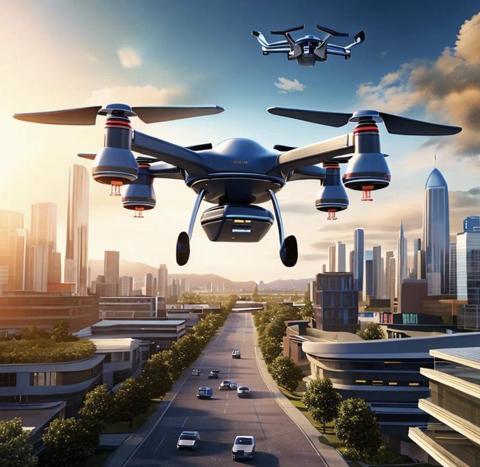 低空经济网2025： 低空经济万亿市场起飞，北京如何发挥优势引领风潮？