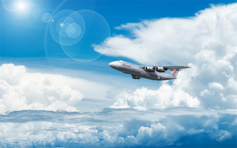 2025低空经济： 陕西省发布行动计划：力争2030年，航空制造与低空产业创新集