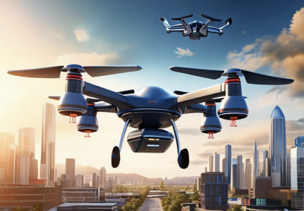 低空经济网2025： 万亿市场起飞，低空经济赛道如何布局？