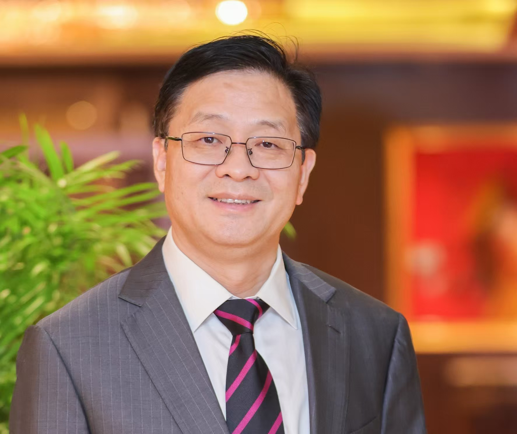 2025低空： 罗军：我国已成为全球无人机最大市场，2030年低空经济有望突破1