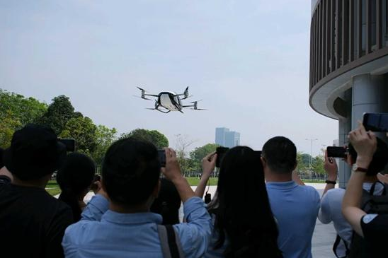 低空经济报2025： 飞行汽车离我们有多远