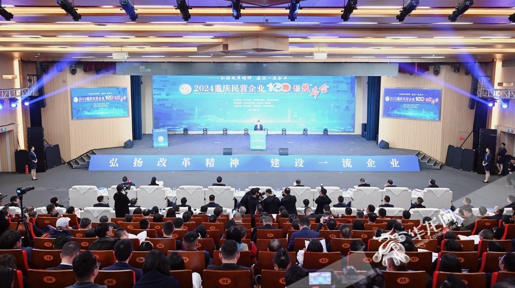 低空2025： 观察｜100家12131.86亿元！看重庆民营经济向“新”求“质