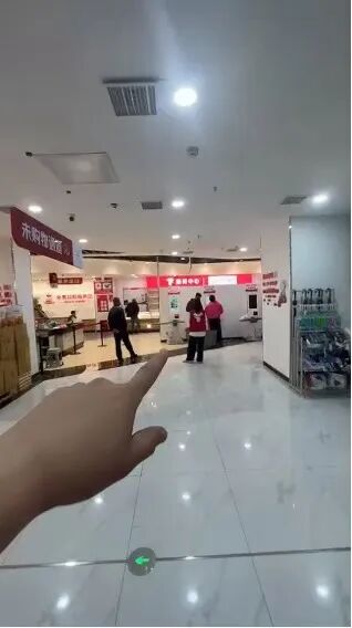 曝美团人员在京东折扣超市偷装摄像采集设备，窃取商业信息被警方