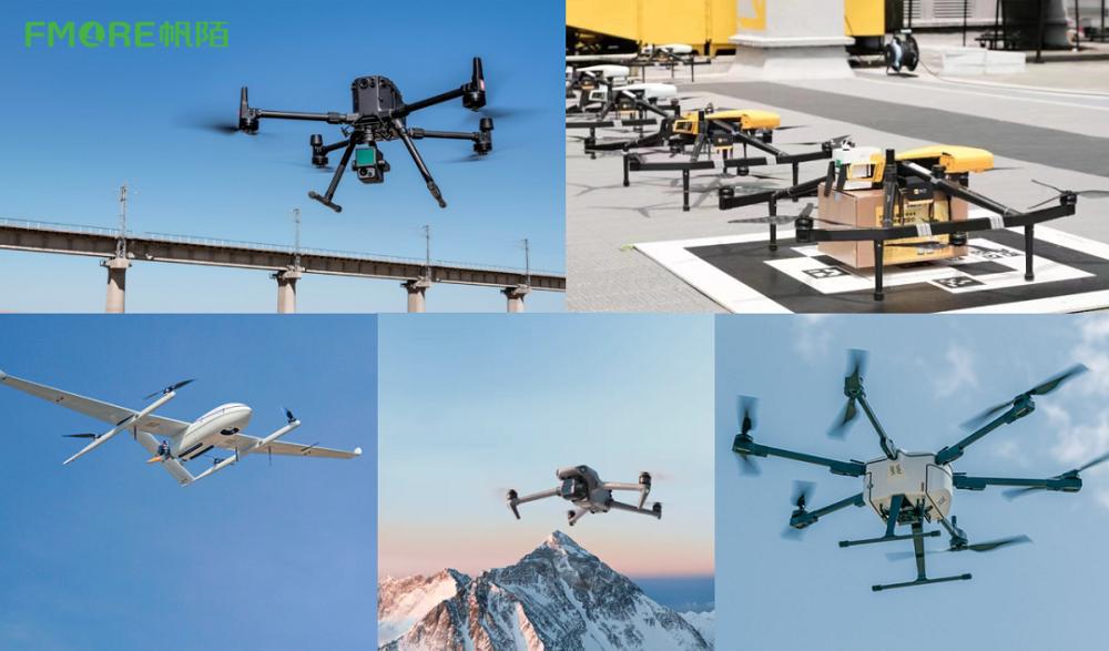 金博会焦点丨帆陌科技CEO受邀解码低空经济“风控密码”