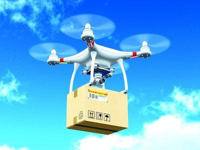 我国低空经济迎来爆发式增长