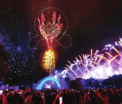 天津日报数字报刊平台-低空经济