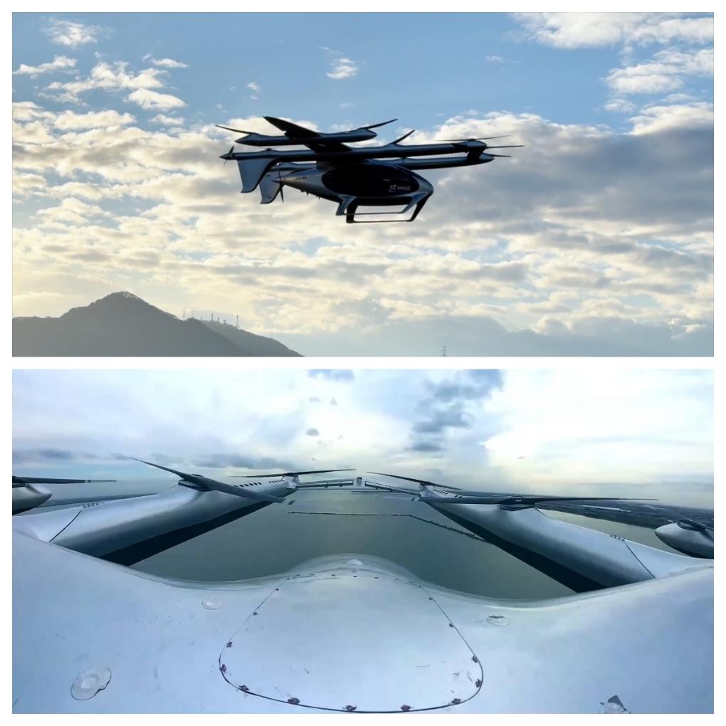 高质量发展新脉动｜低空经济“飞”出新高度