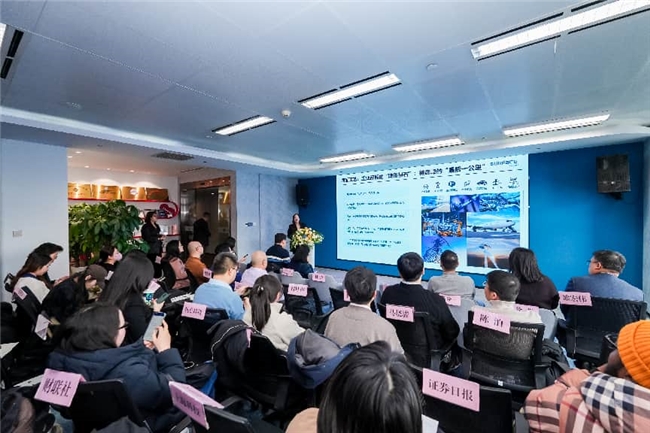 用AI守护工人健康：索菲丝发布“灯塔工厂计划”，推动有温度的智能升级(图2)