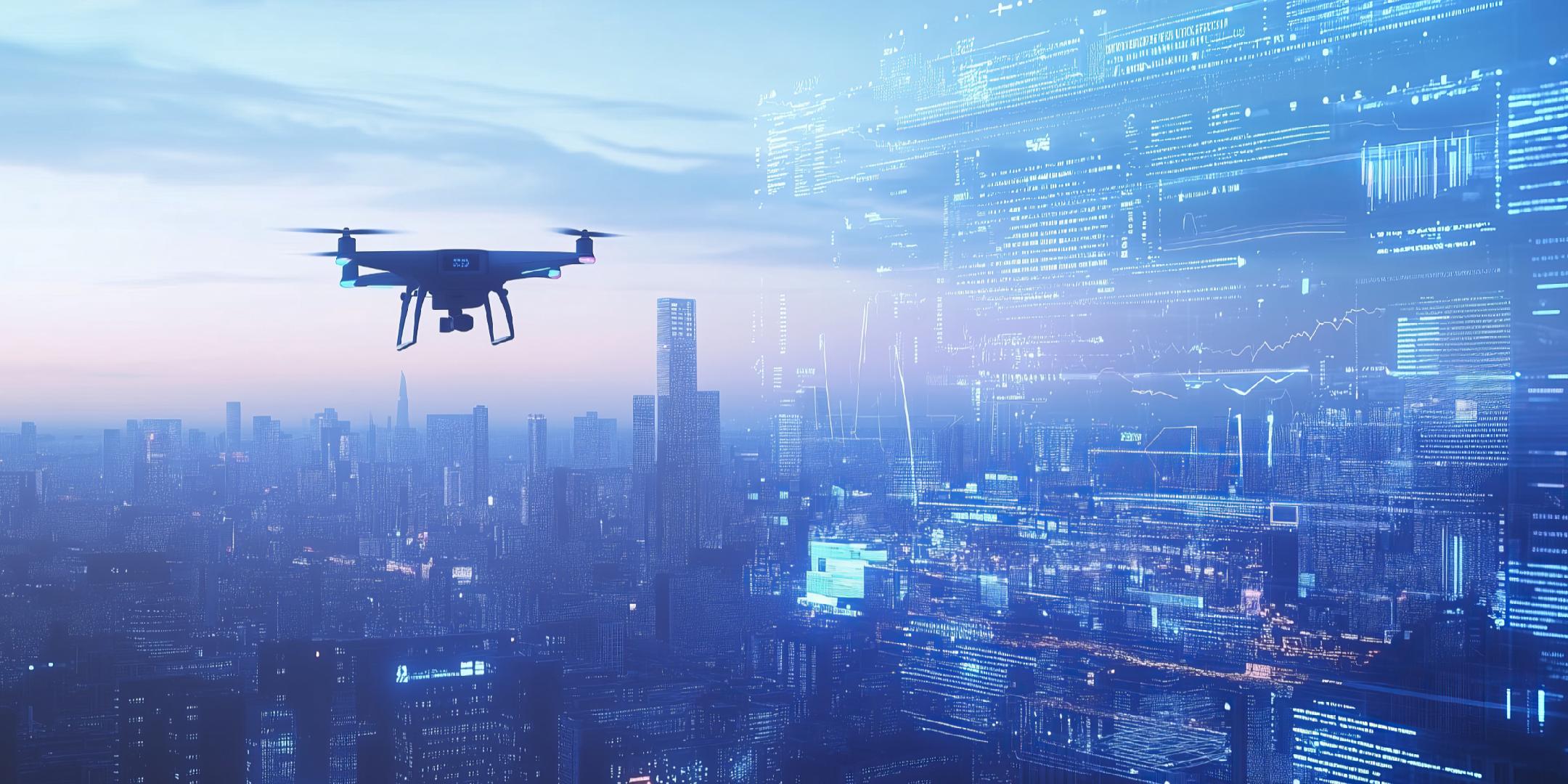 天保控股举办研讨会 聚力推动低空经济发展与国际航空城建设