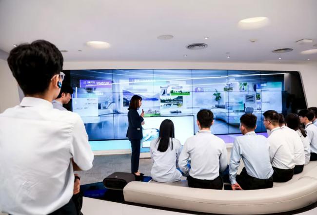 低空经济加速，北京八维教育集团以“技术-项目-就业”闭环打造