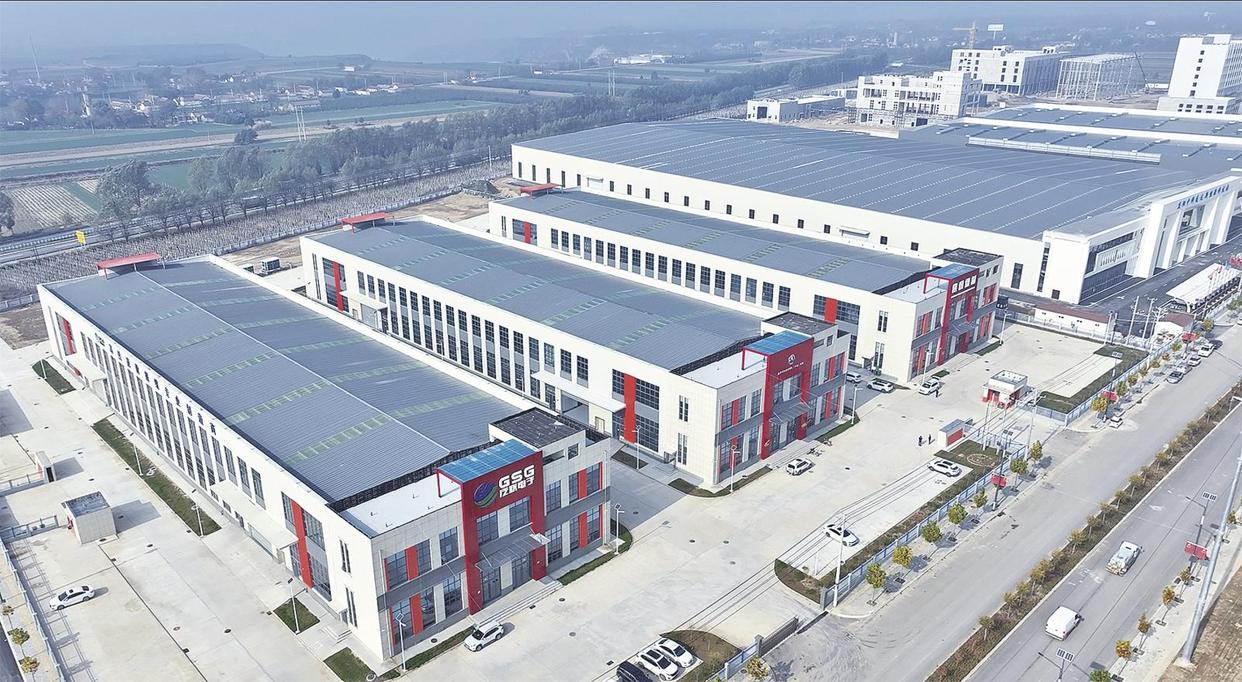 高天厚土逐空梦 实干笃行启新程——庆阳低空经济发展实践与未来蓝图(图1)