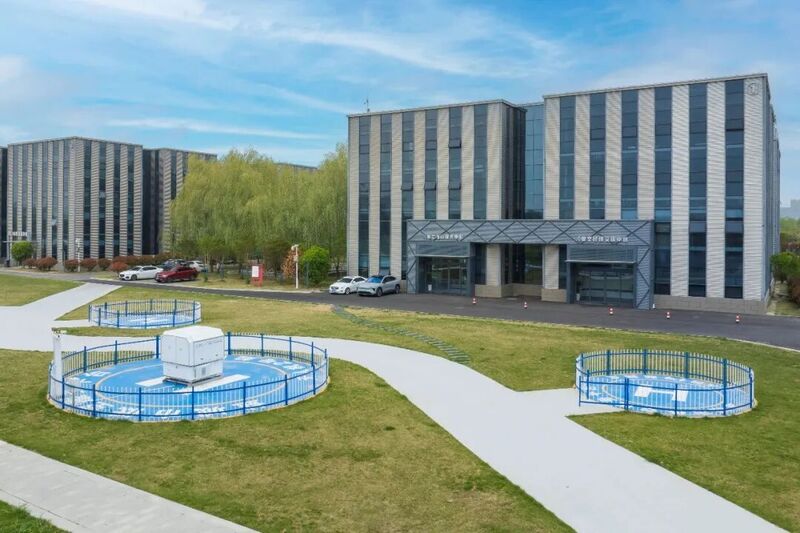 在这里，看见低空经济的N种可能！